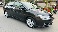 Used Honda City VX in Mohali