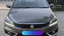 Used Maruti Suzuki Ciaz Alpha 1.5 [2020-2023] in Ahmedabad