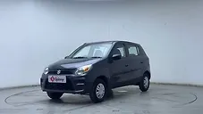 Used Maruti Suzuki Alto 800 Vxi in Hyderabad
