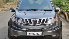 Used Mahindra XUV500 W6 in Mumbai