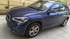 Used BMW X1 sDrive20d Expedition in Mumbai