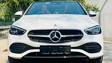 Used Mercedes-Benz C-Class C 200 in Delhi