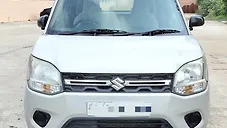 Used Maruti Suzuki Wagon R LXi 1.0 in Vadodara