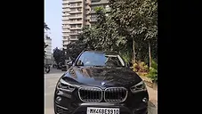Used BMW X1 sDrive20d Expedition in Mumbai