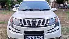 Used Mahindra XUV500 W8 in Rajkot