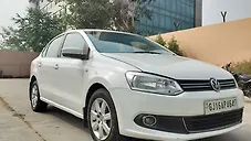 Used Volkswagen Vento Highline Diesel in Vadodara