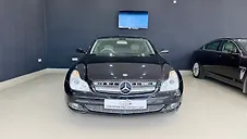 Used Mercedes-Benz CLS 320 CDI in Hyderabad