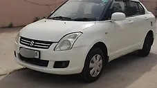 Used Maruti Suzuki Swift DZire LDi in Vadodara