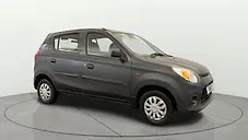 Used Maruti Suzuki Alto 800 Lxi (Airbag) in Delhi