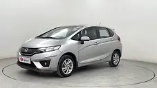 Used Honda Jazz VX Petrol in Pune
