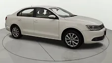 Used Volkswagen Jetta Comfortline TSI in Pune
