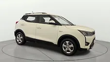 Used Mahindra XUV300 W6 1.2 Petrol in Delhi