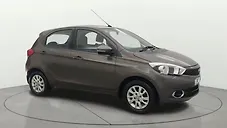 Used Tata Tiago Revotron XZA in Pune
