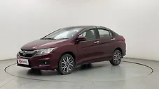 Used Honda City VX Petrol in Mumbai