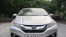 Used Honda City VX (O) MT in Delhi