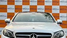 Used Mercedes-Benz E-Class All-Terrain E 220 d [2018-2019] in Chennai