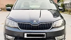 Used Skoda Rapid Elegance 1.6 TDI CR MT in Vadodara