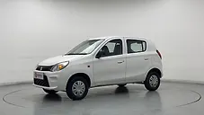 Used Maruti Suzuki Alto 800 Lxi (Airbag) [2012-2015] in Ghaziabad