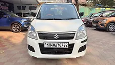 Used Maruti Suzuki Wagon R LXI CNG in Mumbai