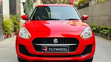 Used Maruti Suzuki Swift VXi [2021-2023] in Kolkata