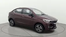 Used Tata Tigor XZ Plus CNG [2022-2023] in Chennai