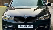 Used BMW 3 Series GT 320d Luxury Line in Mumbai