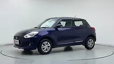 Used Maruti Suzuki Swift VXi [2018-2019] in Gurgaon