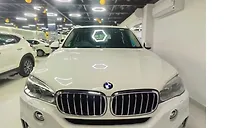 Used BMW X5 xDrive30d Pure Experience (5 Seater) in Chennai