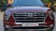 Used Hyundai Creta SX 1.5 Petrol in Chennai