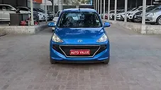 Used Hyundai Santro Magna [2018-2020] in Lucknow