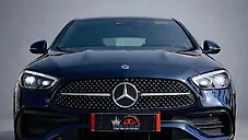 Used Mercedes-Benz C-Class C 300d in Karnal