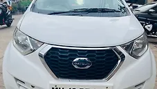 Used Datsun Redigo T (O) [2016-2019] in Thane