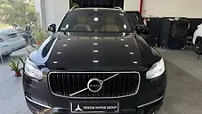 Used Volvo XC90 D5 AWD in Hyderabad