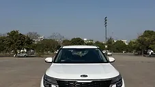 Used Kia Seltos HTK Plus 1.5 Diesel [2019-2020] in Ludhiana