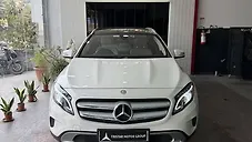 Used Mercedes-Benz GLA 200 Sport in Hyderabad