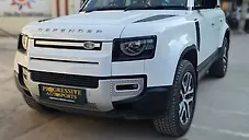 Used Land Rover Defender 110 X-Dynamic HSE 2.0 Petrol [2023-2025] in Delhi