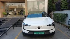 Used Volvo EX30 RWD Ultra in Jaipur