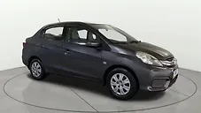 Used Honda Amaze 1.2 S i-VTEC Opt in Delhi