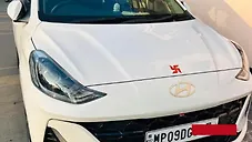 Used Hyundai Grand i10 NIOS Sportz Petrol Manual in Indore