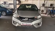 Used Honda Jazz VX Petrol in Bangalore