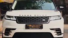Used Land Rover Range Rover Velar S R-Dynamic 2.0 Petrol in Delhi
