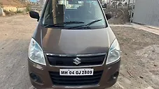 Used Maruti Suzuki Wagon R LXi CNG in Pune