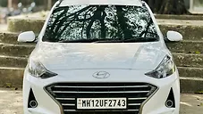 Used Hyundai Grand i10 NIOS Sportz 1.2 Kappa VTVT CNG in Pune