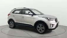 Used Hyundai Creta 1.6 SX Plus Petrol in Bangalore
