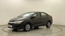 Used Honda City SV CVT in Mumbai