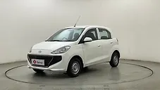 Used Hyundai Santro Sportz CNG in Mumbai