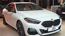 Used BMW 2 Series Gran Coupe 220i M Sport [2021-2023] in Ahmedabad