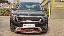 Used Kia Seltos GTX Plus AT 1.4 [2019-2020] in Pune