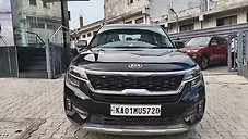 Used Kia Seltos HTX 1.5 [2020-2021] in Bangalore