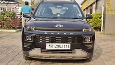 Used Hyundai Exter SX 1.2 MT Hy-CNG Duo in Pune
